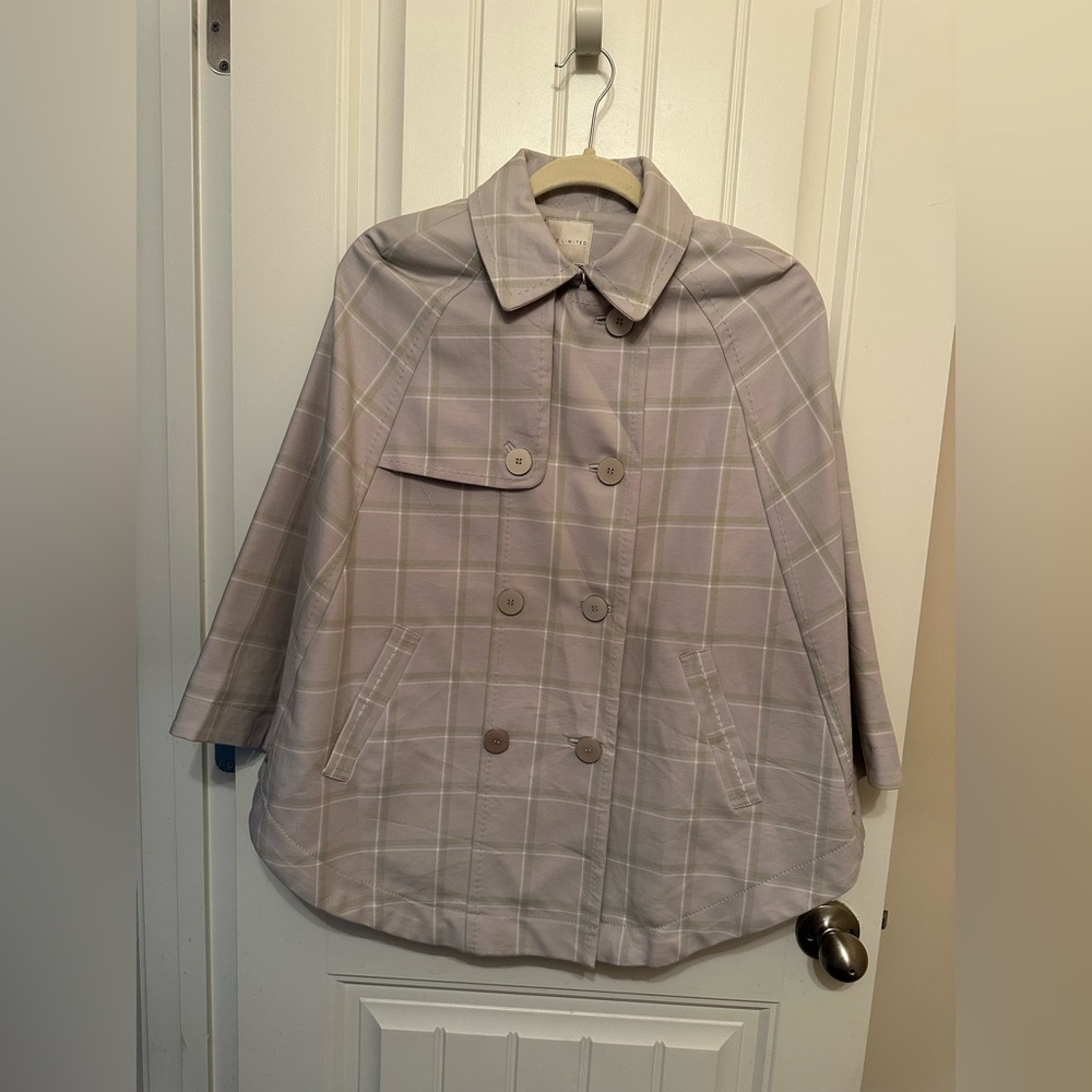 The Limited Brand Cape